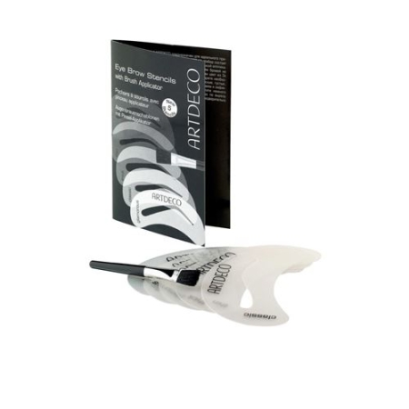 ARTDECO EYE BROW FILLER 28202