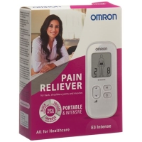 OMRON TENS NERVENSTIMULAT