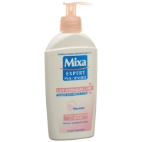 Mixa lait démaquillant anti desséchement Disp 200 мл