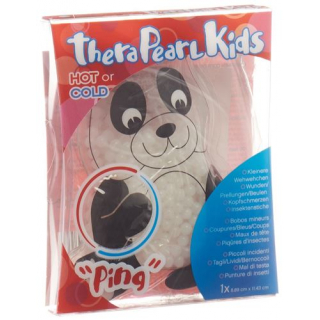 Thera Pearl Kids Warme&kaeltherapie Ping