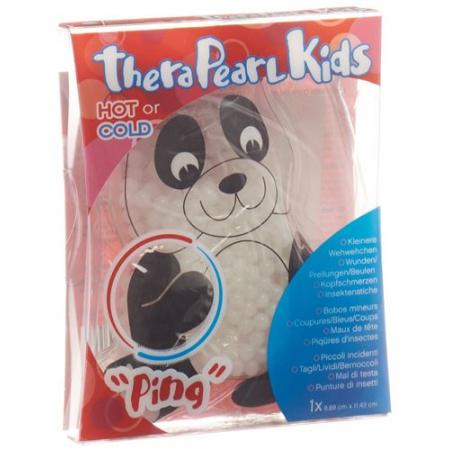 Thera Pearl Kids Warme&kaeltherapie Ping