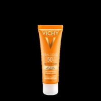 Vichy Is Anti-Pig Fleck Cr 3in1 Getoe SPF 50+ 50мл