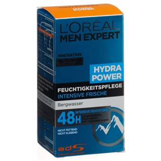 MEN EXPERT HYD POWER FEUCHTPFL