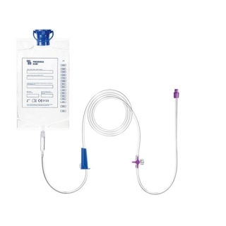 Гравітаційні мішки Fresenius ENFit/ENPlus 30 х