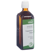 ГЕЙДАК СПАГИРИК Tropaeolum majus Fl 250 мл