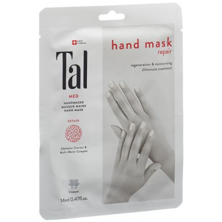 Tal Med Handmaske Repair в пакетиках 14мл