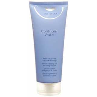 Goloy 33 Conditioner Vitalize 200мл