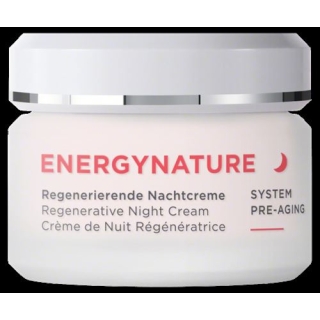 BRLIND ENERGYNATURE REGENERIER