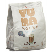 Yuma Molke Mocca-Cappuccino в пакетиках 750г