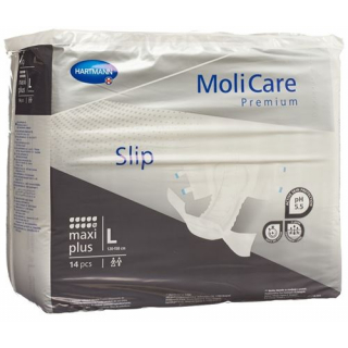 MOLICARE SLIP MAXI PLUS 10 L