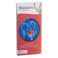 BILASTO PRO EPI ELLBOG BDG XL