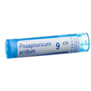 Boiron Phosphoricum Acidum в гранулах C 9 4г