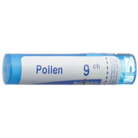 Boiron Pollen Pollant в гранулах C 9 4г