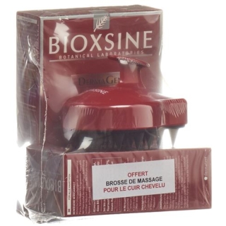 Bioxsine Combipack Forte з пензлем