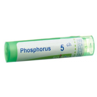 Boiron Phosphorus в гранулах C 5 4г