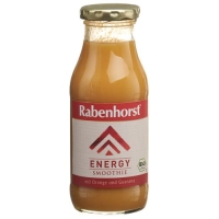 Rabenhorst Energy Smoothie Bio Fl 240 мл