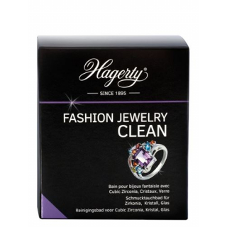 HAGERTY FASH JEWELRY CLEAN