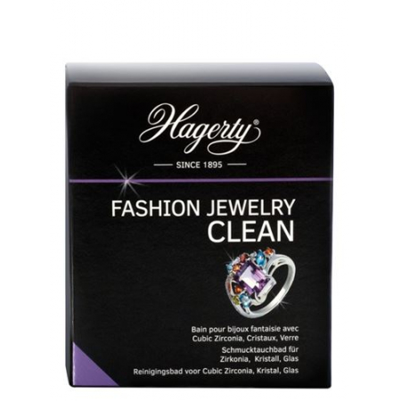 HAGERTY FASH JEWELRY CLEAN