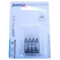 PARO FLEXI GRIP 1.2-9.5MM GRAU