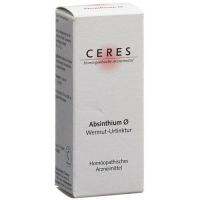 Ceres Absinthium настойка 20мл