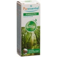 Puressentiel ароматна суміш лісової прогулянки ефірні олії для різн