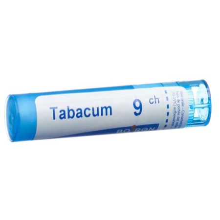 Boiron Tabacum в гранулах C 9 4г