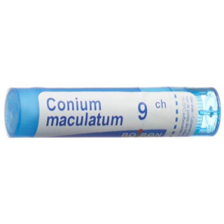 Boiron Conium Maculatum в гранулах C 9 4г