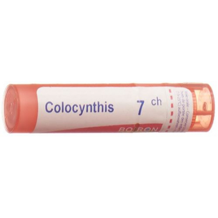 Boiron Colocynthis в гранулах C 7 4г