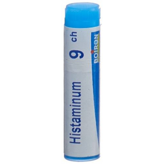 BOIRON HISTAMINUM C9