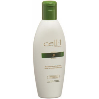 Cell-1 Bodylotion 200мл
