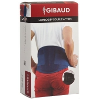 GIBAUD LOMBO DB ACT 26CM 1 BLA