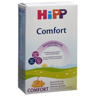 Hipp Comfort Spezialnahrung 500г