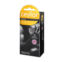 Ceylor Goldband презерватив 12 штук