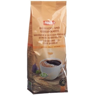 PIONIER FILTERKAFFEE BIO