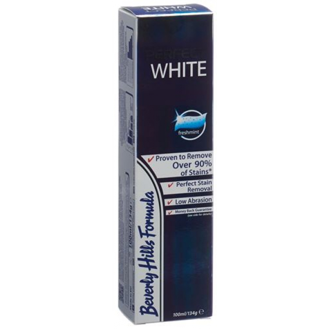Beverly Hills Formula Perfect White 100мл