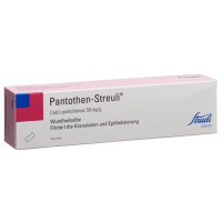 PANTOTHEN-STREULI