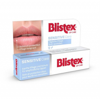 Blistex Sensitive Lippenstift 4.25г