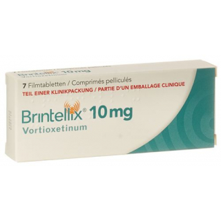 Бринтелликс 10 мг 9 х 7 таблеток покрытых оболочкой