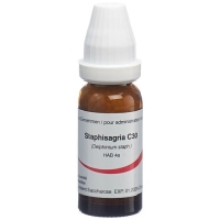 Оміда Staphisagria Glob C 30 14 г