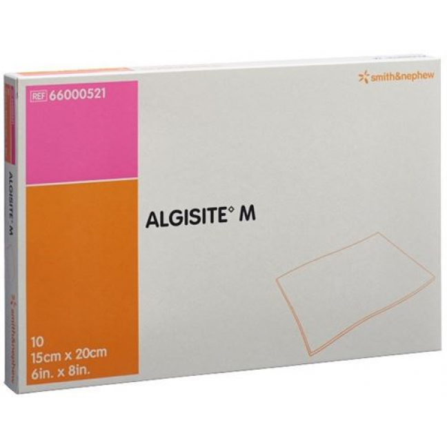 ALGISITE M ALGINAT KOMP 15X20