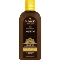 OLIVOLIO SHAMP ARGAN