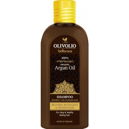 OLIVOLIO SHAMP ARGAN