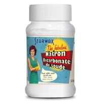 Starwax the fabulous харчова сода 500 г