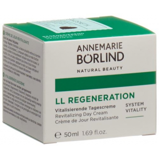 BOERLIND LL REGEN DAY CREAM