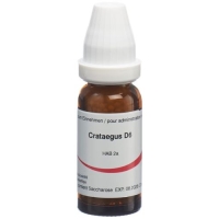 Omida Crataegus Glob D 6 2 г