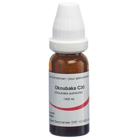 OMIDA OKOUBAKA C30