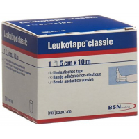 Leukotape Classic пластырейband 10мX5см