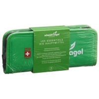 SN pocket pharmacy les essentiels Gran french 10 х 4 г