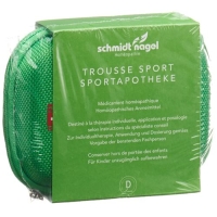 SN Pocket Pharmacy Sport Gran French 5 х 4 г