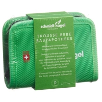 SN Pocket Pharmacy Baby Gran French 5 х 4 г